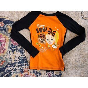 JoJo Siwa “Hey Boo” Top